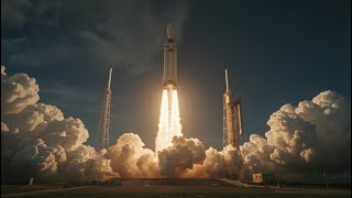Lo que no te contaron del apollo 11.