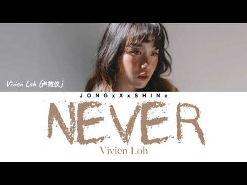 卢苑仪 Vivien Loh Never The Wolf OST Eng Fre Spa Lyrics