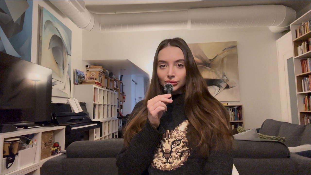 Как я жила в коммуналке в Санкт-Петербурге до переезда в США