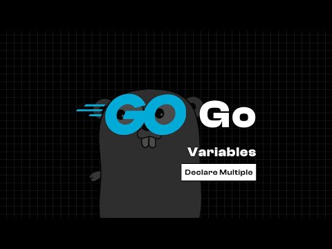 Go | Declare