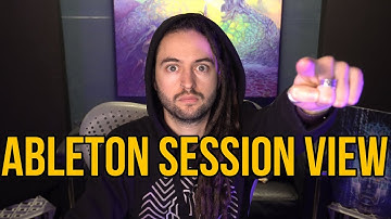 An Introduction to Abletons Session View (2020)