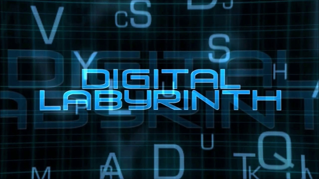 nato - Digital Labyrinth - YouTube