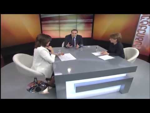 გადაცემა \"სუბიექტური აზრი\"