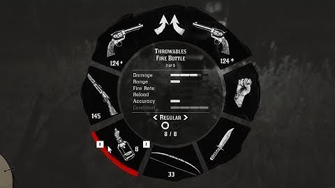 Red Dead Redemption 2 How to open a Safe...Just use a dynamite