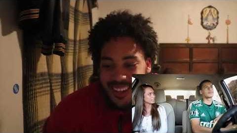 Loveliveserve "TYPES OF AUX CORD USERS (Part 4)" [Reaction vid ]