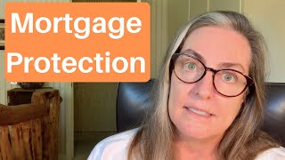 Mortgage Protection Life Insurance