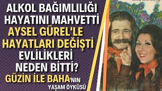 Güzi̇n İle Baha 70Lere Damga Vuran Muhteşem İkili Güzin İle Baha Kimdir?