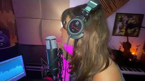 Clara Sorace -- GLADIATOR - Now We Are Free - Composed by Hans Zimmer & Lisa Gerrard