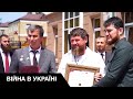Кадирову вручили орден "За заслуги перед стоматологією"