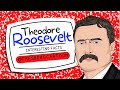 The Legacy of Theodore Roosevelt's Presidency and Conservation Efforts