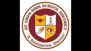 2025-26 Welcome Back AGS!