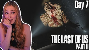 More Lies... | The Last of Us Part 2 | First Playthrough [Day 7]