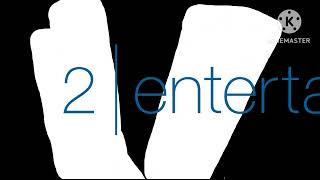 2 entertain logo (remake)
