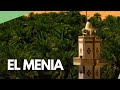 El Menia - L&#39;Algérie vue du ciel (extrait)