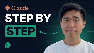 Claude Code for Beginners: Build Your First AI Automation (Step-by-Step)