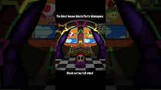 Gambling Games In Mario Party