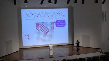 Emergence: Patterns on the Edge of Chaos - Manuel Marques Pita