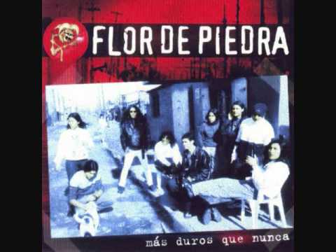 Flor de Piedra - Luisito