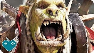 World of Warcraft All Cinematic Trailers 4K UHD | WoW Cinematics World of Warcraft All Cinematic Trailers 4K UHD | WoW Cinematics