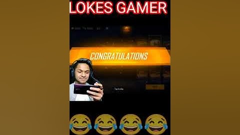 Lokesh Gamer India's First Free Fire Youtuber Got 120 Magic Cube 😱😱😱 OMG New Record [ No One Break ]
