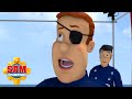 Sam il Pirata! | Sam il Pompiere ⭐️  Cartoni animati