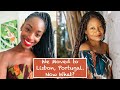 We Moved to Lisbon, Portugal. Now What?