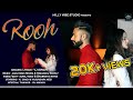 Rooh  new punjabi sad song  vj singh  hilly vibe studio  latest punjabi song 2022