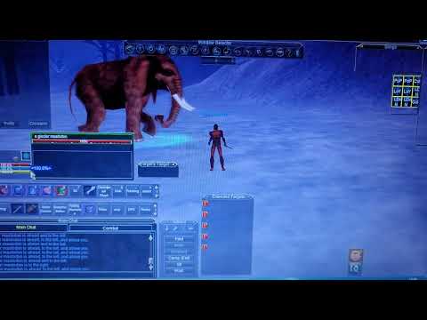 everquest server issues