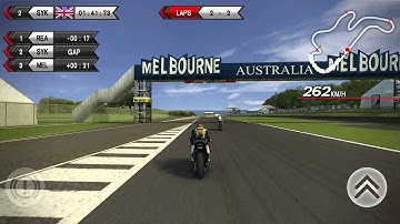 SBK14 Official Mobile Game - Android Gameplay HD