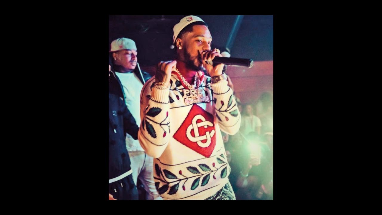 [FREE] Young Dolph x Key Glock x BigXthaPlug Type Beat 2023 "CAN'T