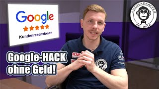 Sofort bessere Platzierung & Sichtbarkeit auf Google | AUTOLACKAFFEN