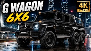 G Wagon Bmw Lover Bmw 7X Car Edit Nooooooo