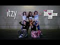 Special content itzy   dalla dalla  atx kdc spring 23 newbies