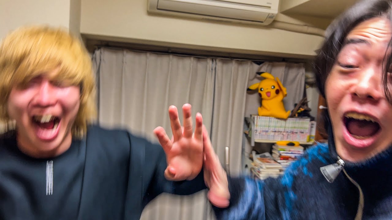 こんな幸せな日は他にない