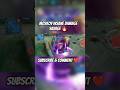 Moskov savage | MLBB #mobilelegends