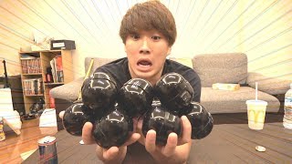 松本人志プロデュースのガチャガチャ全種集めるまで帰れません! カプセルトイ 検索動画8 松本人志プロデュースのガチャガチャ全種集めるまで帰れません! カプセルトイ 検索動画 8