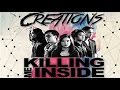 KILLING ME INSIDE - a 6 With our Creation - Pensi Smk Negeri 6 Surakarta