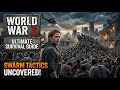 World War: Z Aftrermath #worldwarz #shots #verticallivefeed #gaming