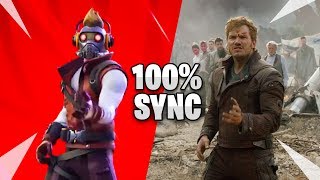 Fortnite Dance Off Emote In Real Life - 100% Synced Fortnite Dances/Emotes VS Real Life Fortnite Dance Off Emote In Real Life - 100% Synced Fortnite Dances/Emotes VS Real Life