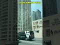 Driving Tour - Dubai Marina - Check it out - #dubai #downtowndubai
