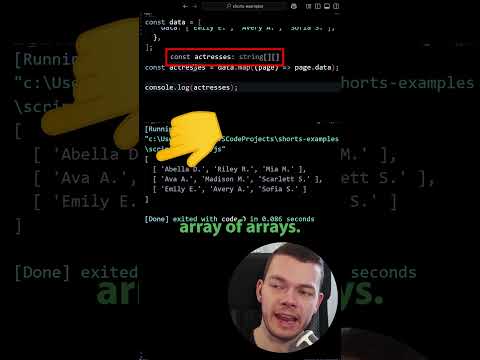 JavaScript FlatMap Explained