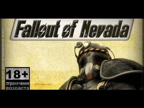 Видео: Обзор игры: Fallout of Nevada