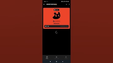 New meme MONEY DOGS🐶💰 |Telegram Bot|Link in description & pin in comments #moneydoges #crypto