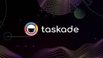 🤖 Taskade LIVE: AI Agent Widgets, Branded Links, GitHub Automation, Delays, & AI History!