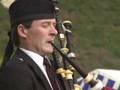 Angus MacColl - Bagpipe Film Out Takes