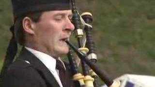 Angus MacColl - Bagpipe Film Out Takes