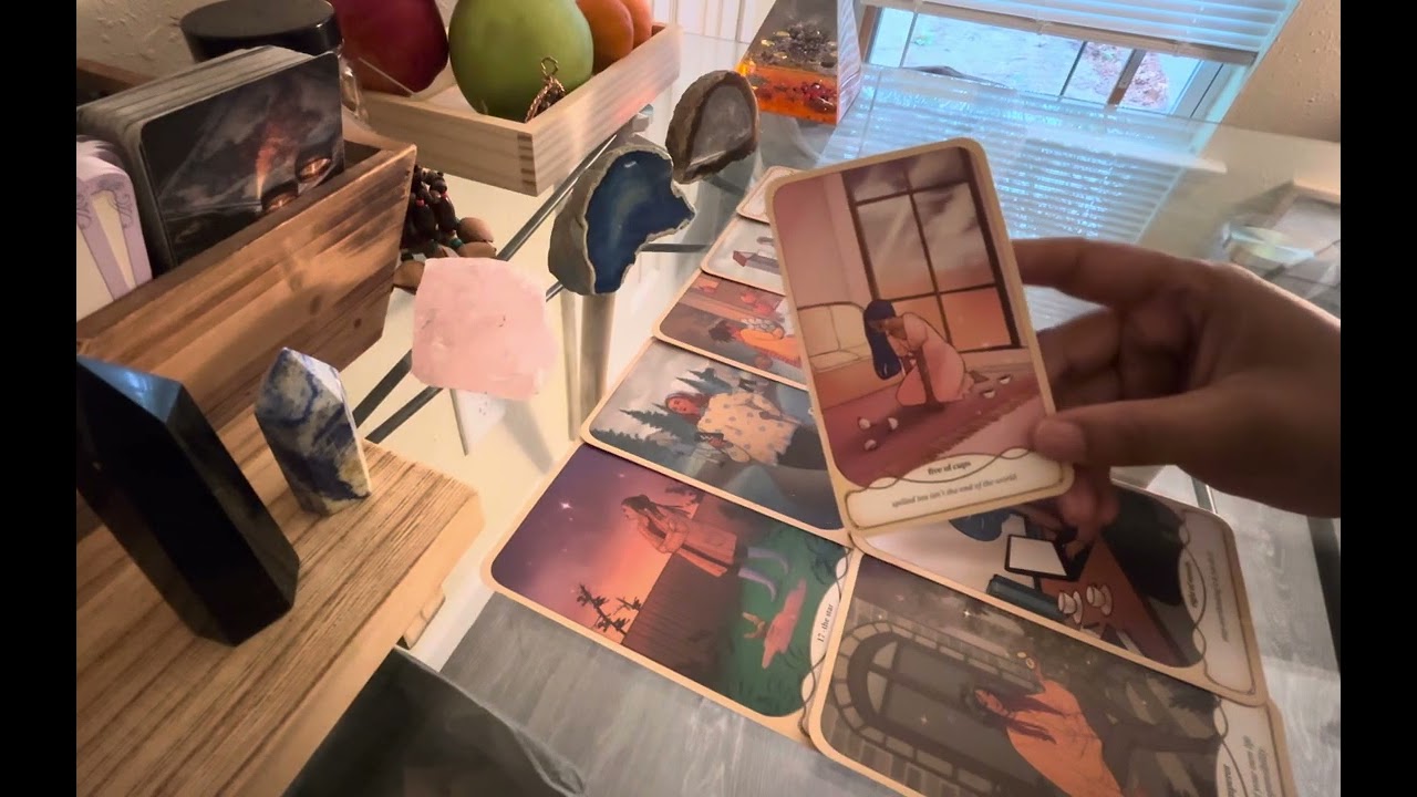 Someone with a TITLE is bringing you justice! They know who you are. 