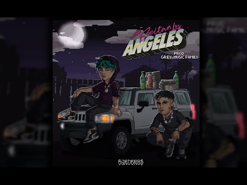 10 - SEDUCIENDOME - BARDERO$ ft. DIZZY WRIGHT (prod. GMF)