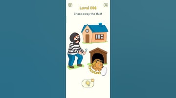 DOP 2: Delete One Part  Level 336 Walkthrough Solution #shorts #DOP2