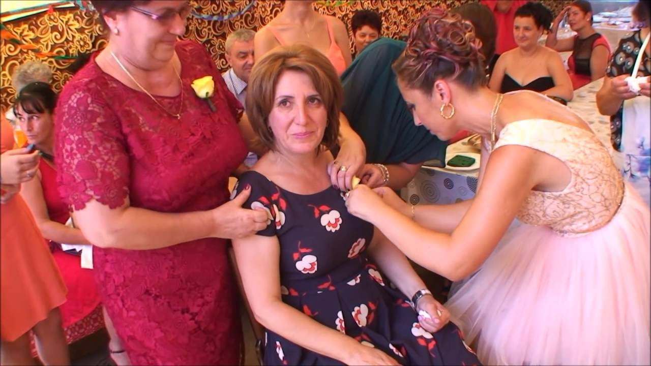 ~Traditii~ Partea a III-a si a IV-a